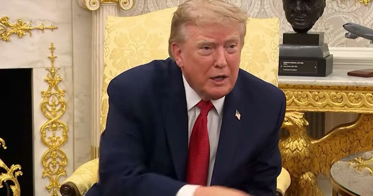 Disney processa o governo Trump e diz ser alvo de perseguição