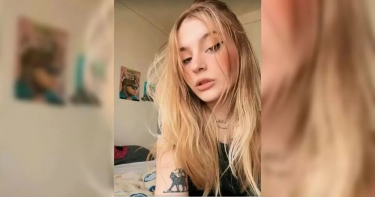 Jovem foi morta após descobrir mensagens no celular do namorado em SC