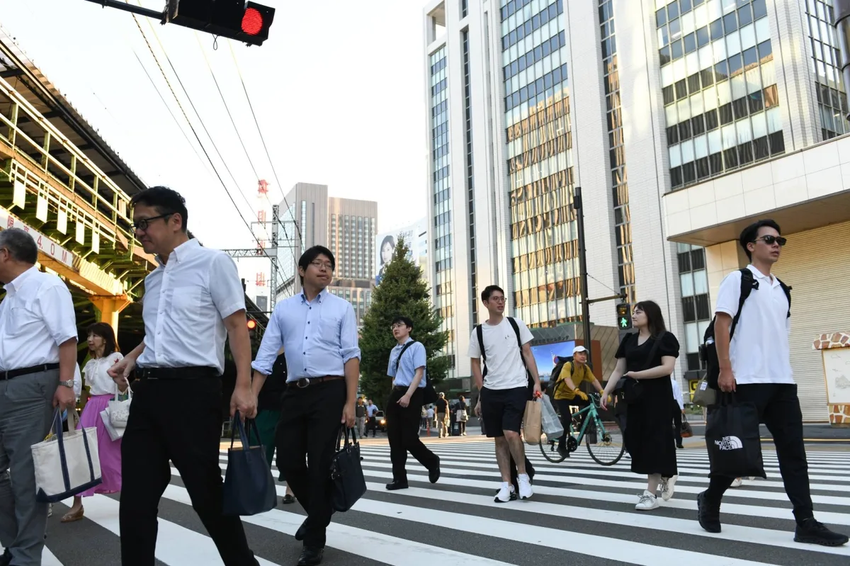 Japanese companies consider asset sales as yen debt costs rise
