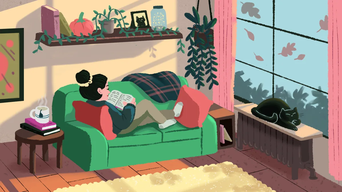 16 cozy activities to add to your fall bucket list