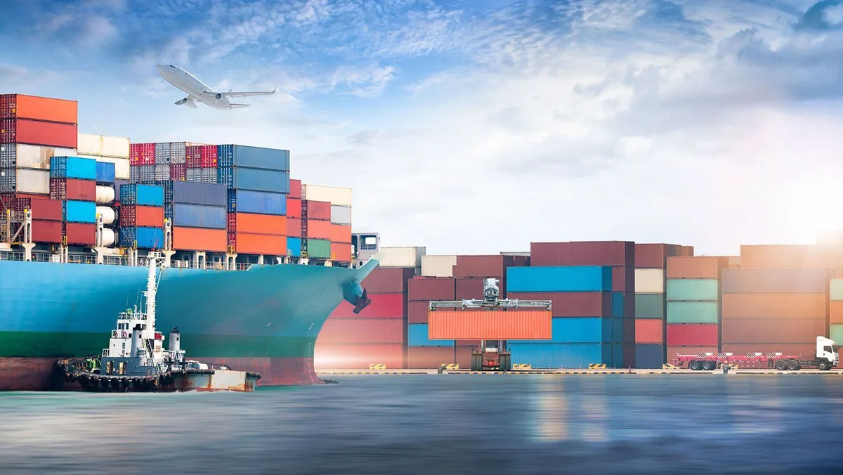 Exportaciones en México rompen récord en julio: Superan 80 mil millones de dólares