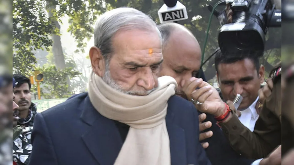 Opinion: Opinion | Sajjan Kumar, Congress, And How To Keep Messing Up An 'Apology'