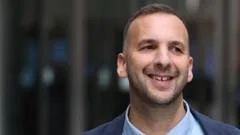 Polanski vows to stay on as Green leader as he faces criticism after by-election defeat