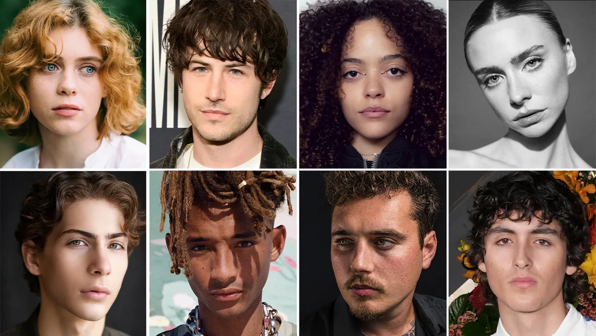 Alex Ullom Unveils Cast For Neon Horror Film ‘4 X 4: The Event’