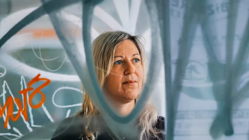 Natalie loved her Darebin community – until she felt its undercurrent of hostility to Jews