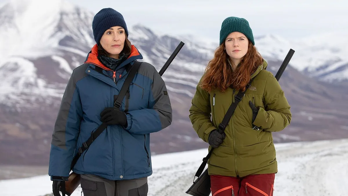 How to watch Vigil season 3 online from anywhere – it's *FREE*