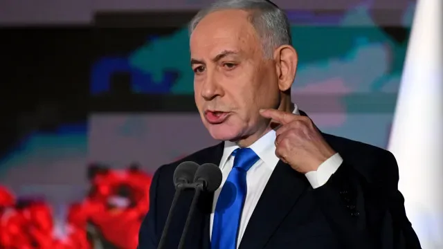 Netanyahu denuncia "difamação" após ataque de colonos a diplomatas