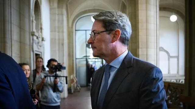 Pkw-Maut: Hauptzeugen widersprechen Ex-Minister Andreas Scheuer im Maut-Prozess