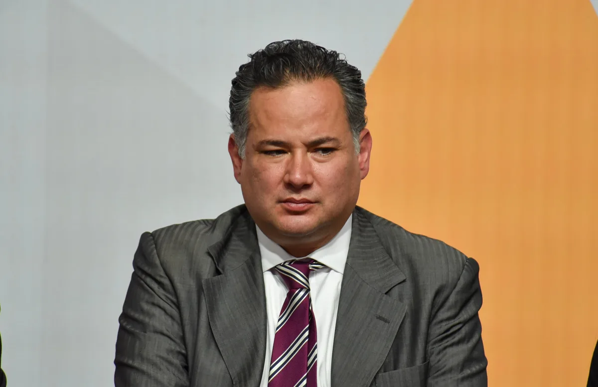 Morena designa a Santiago Nieto como coordinador estatal de Querétaro rumbo a elecciones del 2027
