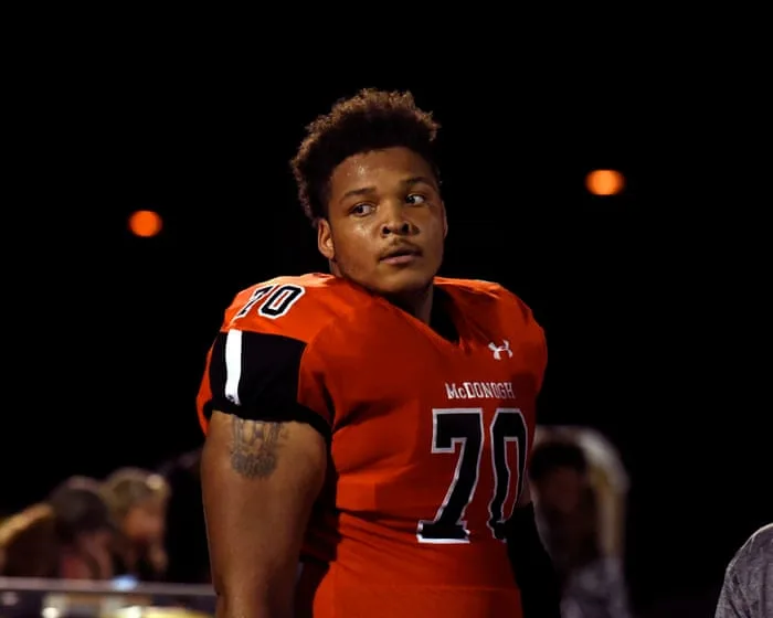 My son’s death during a college football workout was preventable. Lessons must be learned