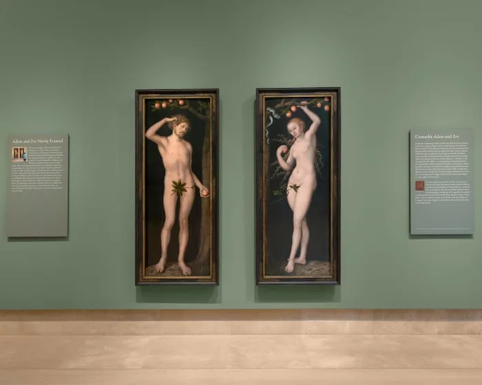 Jewish heirs of Holocaust victims sue California museum over Nazi-looted art