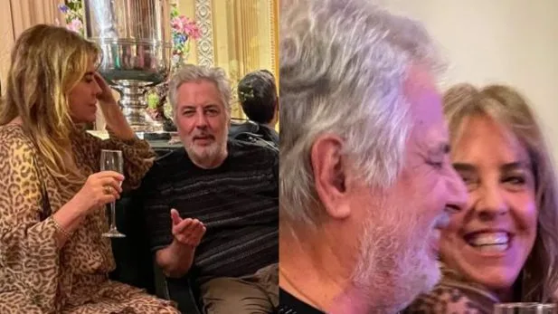 Viúvo de Rita Lee, Roberto de Carvalho fala pela 1ª vez sobre namoro com amor de adolescência: “Uma grande benção” Foto: Reprodução/Instagram