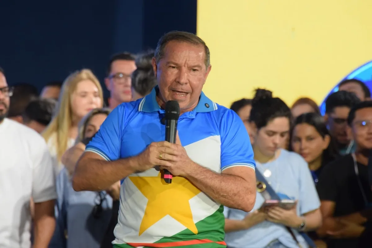 Candidato a senador Pastor Isamar (União) declara patrimônio de R$ 1,1 milhão