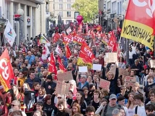 QUIZ. Êtes-vous incollable sur les grandes grèves ?