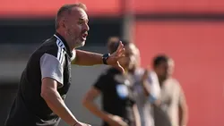 Sérgio Fonseca: «Não marcámos o segundo e acabámos a sofrer»