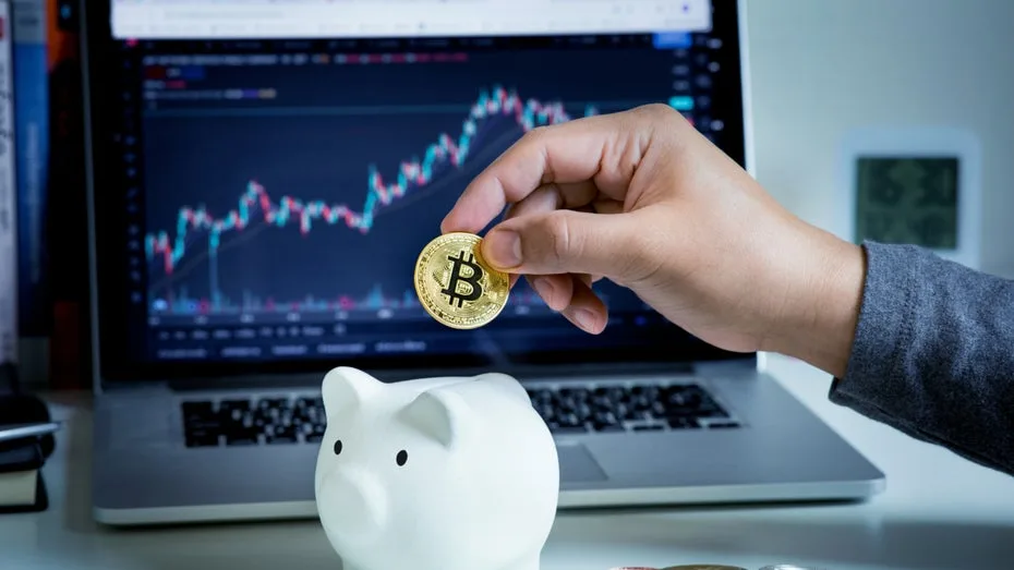 Bitcoin überspringt Marke von 85.000 Dollar: Das steckt hinter der Erholungsrallye