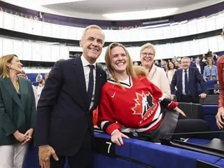 Projet d’association UE-Canada : Mark Carney dit oui à une « alliance unique » qui n’est pas un « troisième bloc »