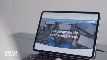 Comment Doctolib essaie d'obtenir votre consentement pour exploiter vos données de santé