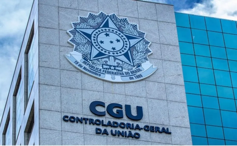 CGU abre concurso com salários de até R$ 20 mil mensais; inscrições abertas