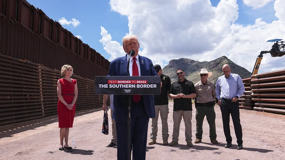 Senator launches assault on illegal immigration gaps as GOP races midterm clock to lock in key wins