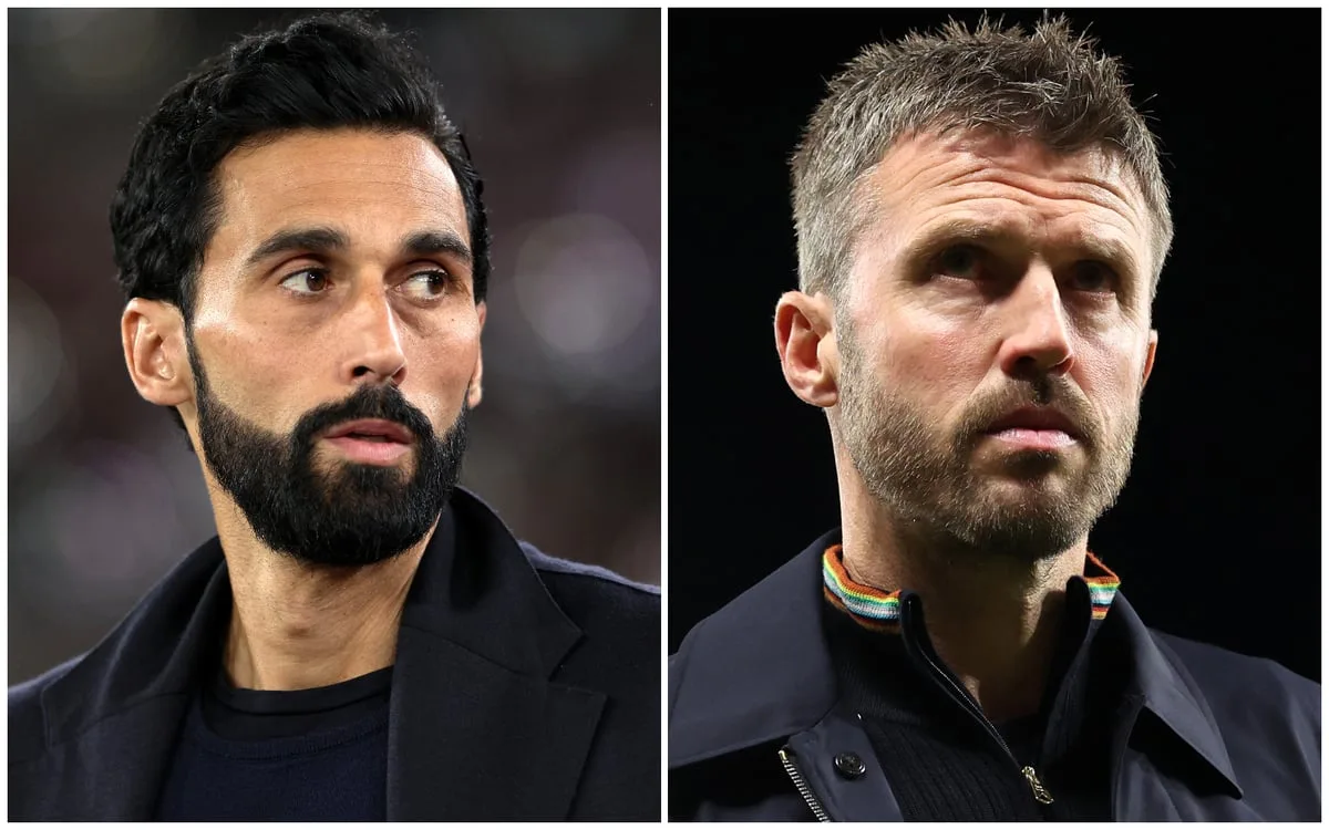 How to watch Fulham vs Manchester United: TV channel and live stream for Premier League today