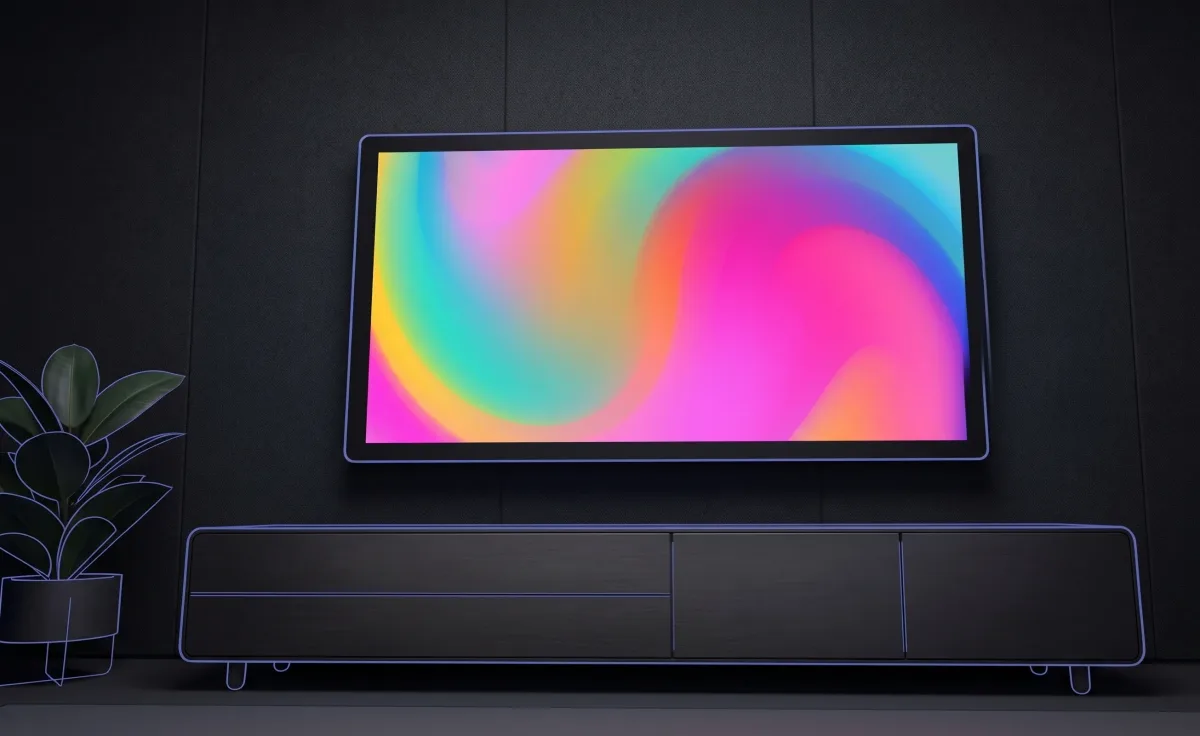 Nova geração do Dolby Vision vai deixar TVs baratas com imagem de alta qualidade