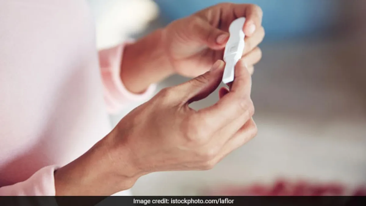 Tamil Nadu's Maternity Leave Move Spotlights South India's Fertility Rates
