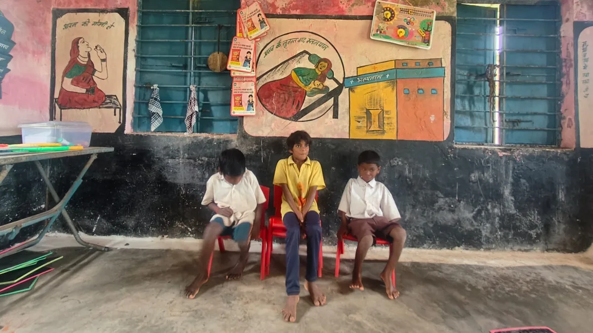 No lab, absent staff: In Madhya Pradesh’s Balaghat, children deaths uncover lapses