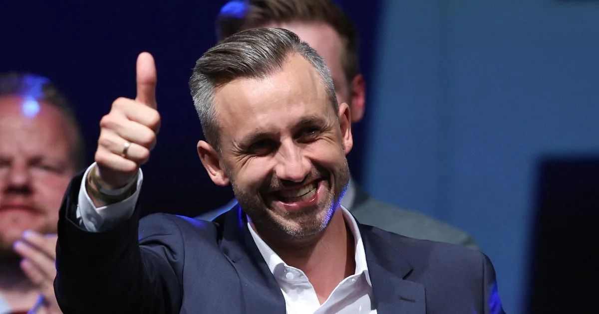 L’extrême droite se rapproche du pouvoir en ex-RDA : pourquoi la victoire de l’AfD dans un minuscule Land est un séisme bien au-delà de l’Allemagne