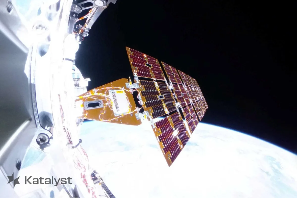 NASA’s Swift Is Doomed to a Fiery Death After Rescue Mission Fails