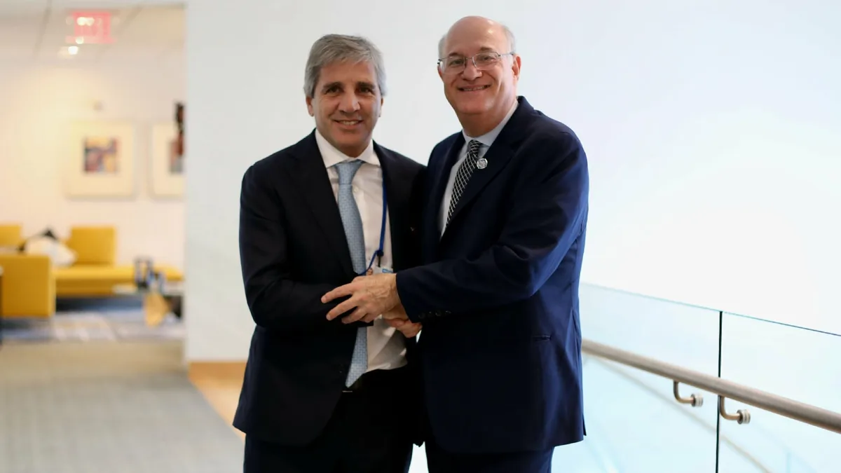 Aprobaron un préstamo de hasta USD 700 millones con el BID para digitalizar los sistemas de salud provinciales