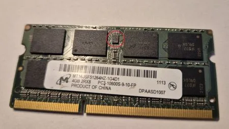 „Download more RAM“: Windows-Sicherheit durch RAM-EEPROM geknackt