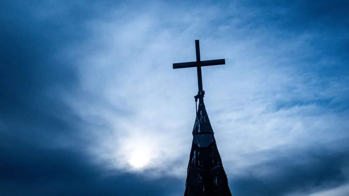 Kirche: Langjährige Liebe zu Frau: Priester gibt nach 37 Jahren auf