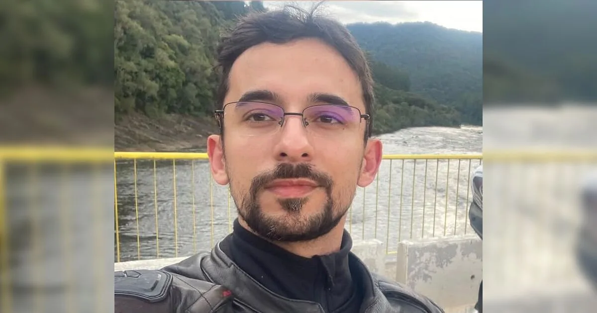 Nutricionista apucaranense morre aos 30 anos em acidente de moto em Maringá