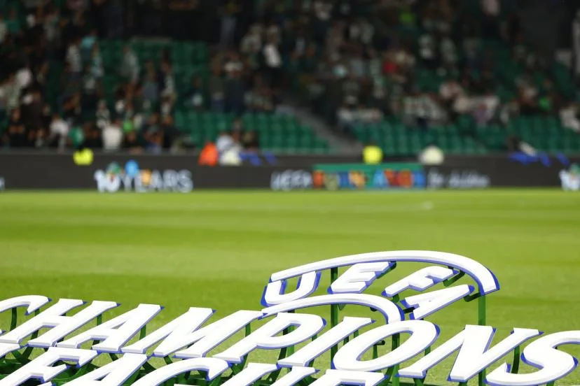 Des chocs entre mastodontes européens, de nouvelles affiches... Le programme complet de la phase de ligue de la Ligue des champions