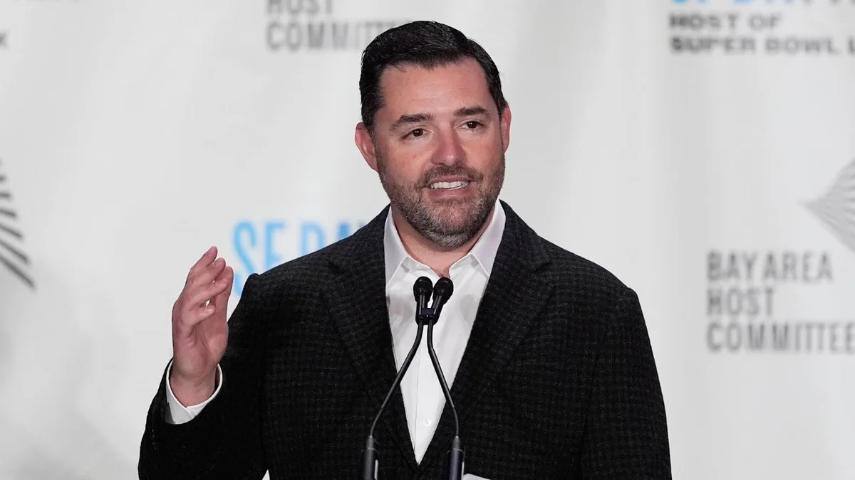 49ers owner Jed York texted woman he believed was a prostitute in police sting
