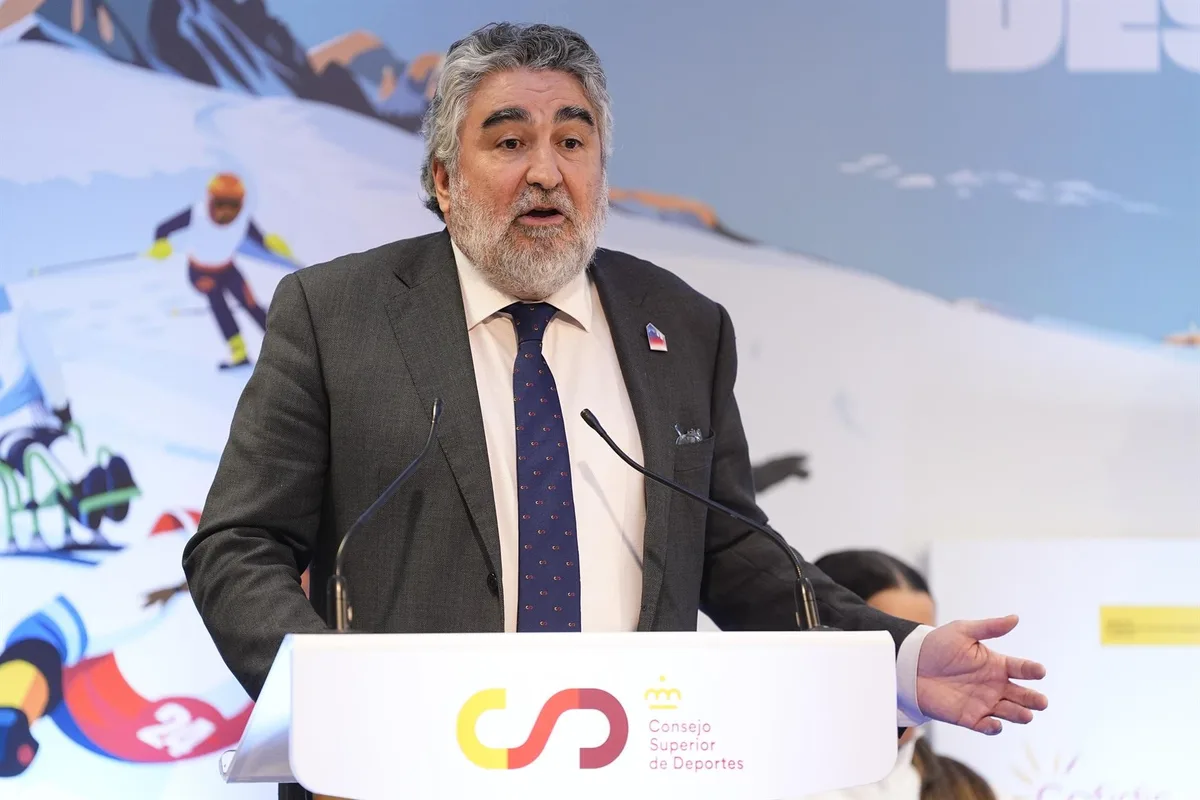 El CSD aumenta hasta 700.000 euros sus ayudas para gestación segura, postparto y reincorporación a entrenamiento