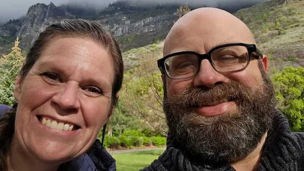 Why this American doctor is leaving Utah to serve a remote community in B.C.