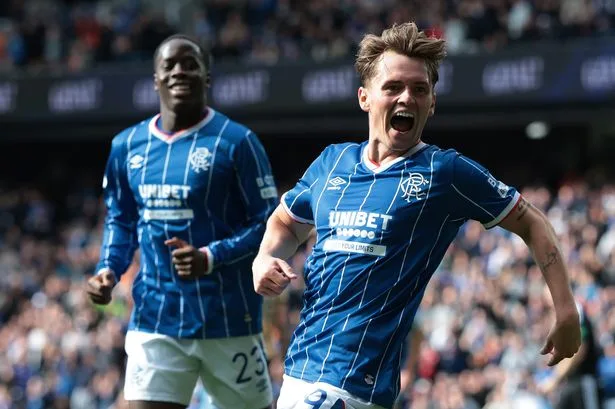 Is Rangers vs Jablonec on TV? Live stream info, kick-off time and how to watch