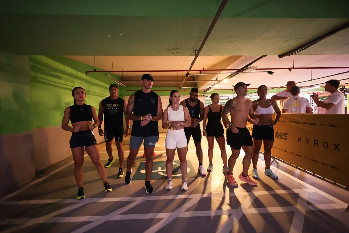 Full Race vai reunir mais de 600 atletas em fim de semana de competição na Serra