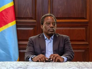 Congo's ex-President Kabila launches an anti-government front including M23 rebels