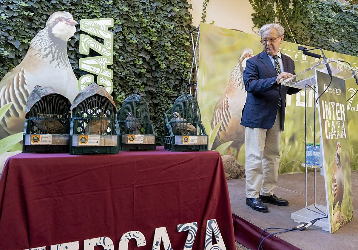 Intercaza 2026 ya está aquí con más expositores: este es el programa