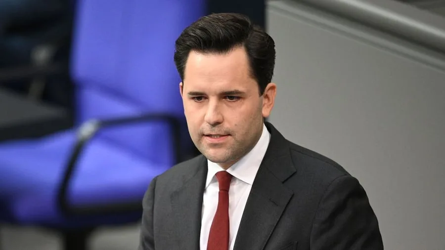 Rente: Neuer Unions-Fraktionsvize Johannes Winkel fordert Rentenreform ohne Abstriche
