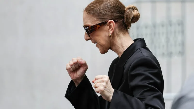 QUIZ. Concerts de Céline Dion: êtes-vous incollable sur la chanteuse québecoise?