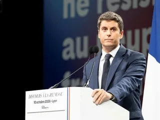 Présidentielle 2027 : la victoire de Glucksmann à la primaire, nouvelle donne pour Attal et Philippe ?
