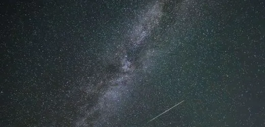 Astronomie: Das ist der schnellste Stern der Milchstraße