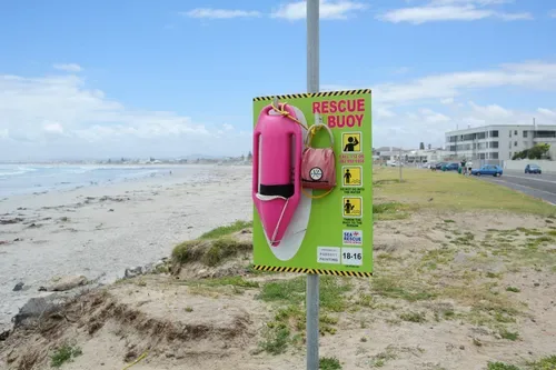 How to stay safe at beaches, pools, rivers and dams