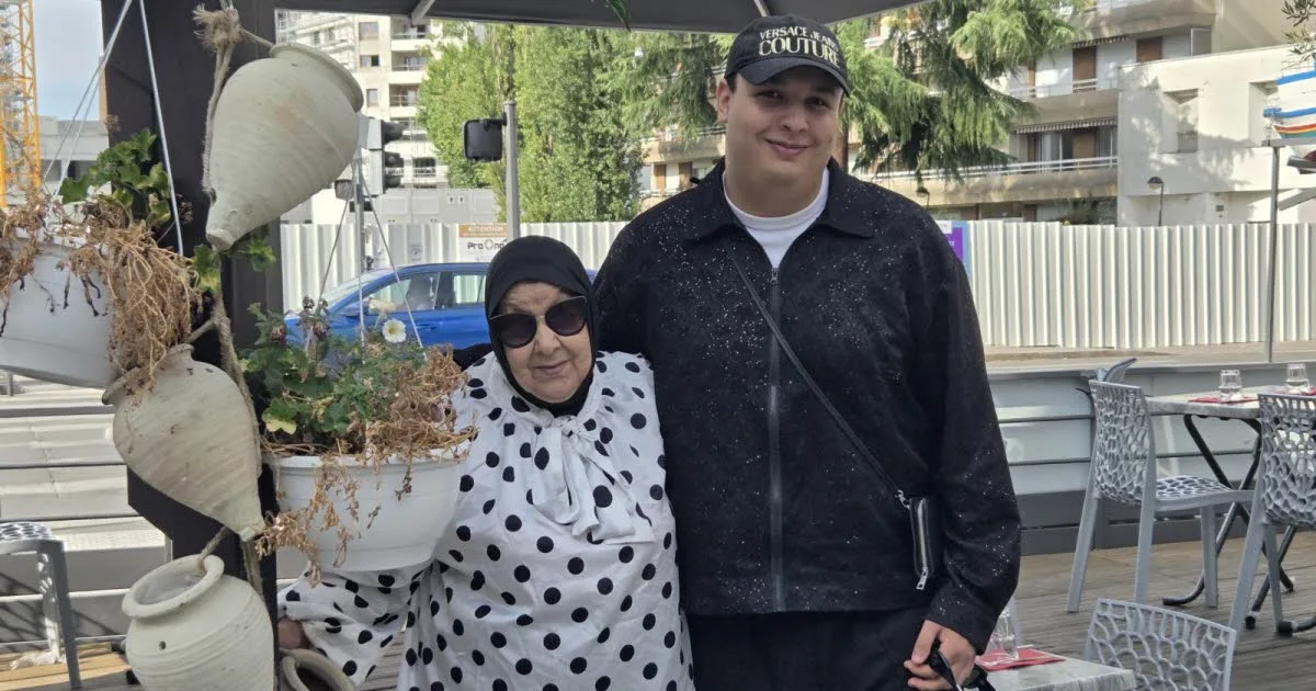 Villeurbanne. À 76 ans, elle est une star des réseaux sociaux : « C'est comme une deuxième jeunesse »