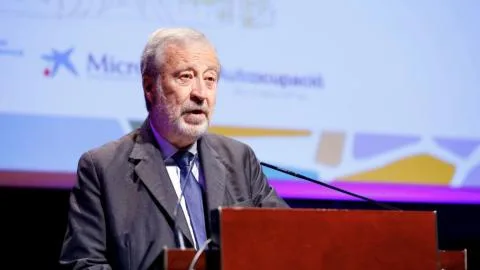 MicroBank lidera las microfinanzas en Europa y concentra el 58% de los microcréditos de la UE