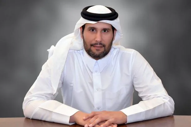 Sheikh Jassim targets new football club after Man Utd failure in bombshell takeover update